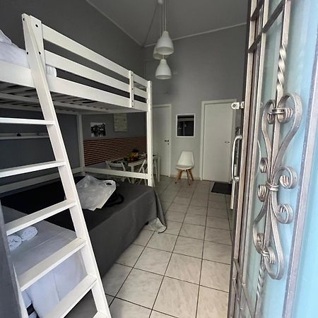 Civitae 12 Catania Kültér fotó