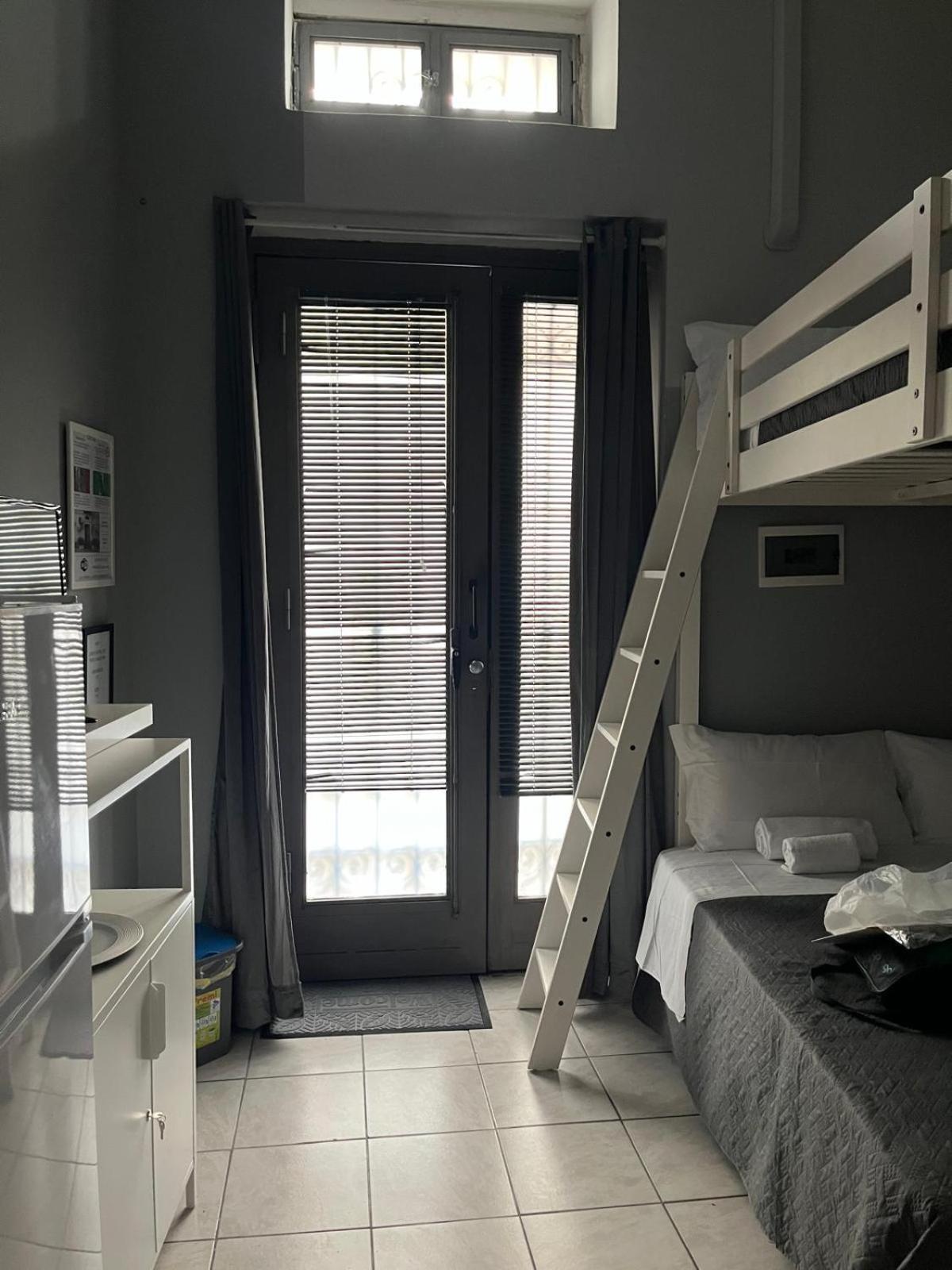 Civitae 12 Catania Kültér fotó